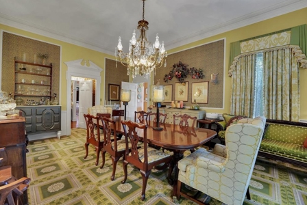 For Sale: Historic Elegance on Broadway in Elk City, OK - image 18