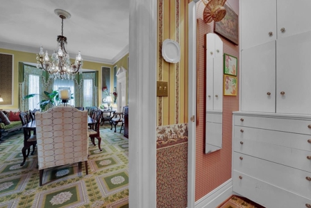 For Sale: Historic Elegance on Broadway in Elk City, OK - image 19
