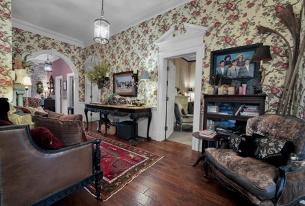 For Sale: Historic Elegance on Broadway in Elk City, OK - image 10