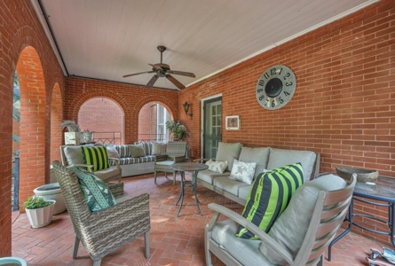 For Sale: Historic Elegance on Broadway in Elk City, OK - image 7