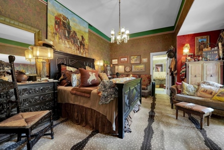 For Sale: Historic Elegance on Broadway in Elk City, OK - image 29