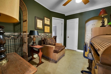 For Sale: Historic Elegance on Broadway in Elk City, OK - image 40