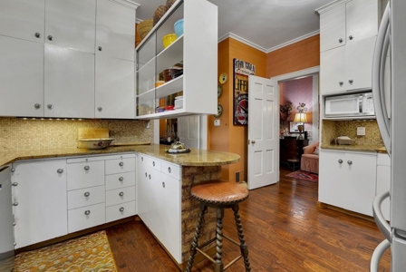 For Sale: Historic Elegance on Broadway in Elk City, OK - image 22