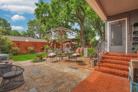 For Sale: Historic Elegance on Broadway in Elk City, OK - image 43