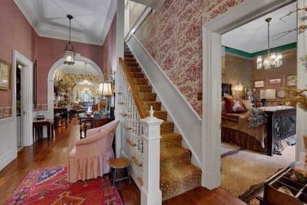 For Sale: Historic Elegance on Broadway in Elk City, OK - image 34