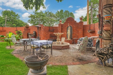 For Sale: Historic Elegance on Broadway in Elk City, OK - image 45