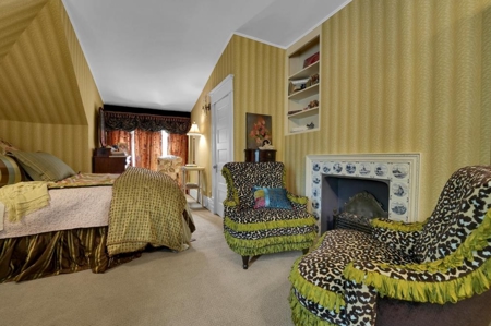 For Sale: Historic Elegance on Broadway in Elk City, OK - image 35