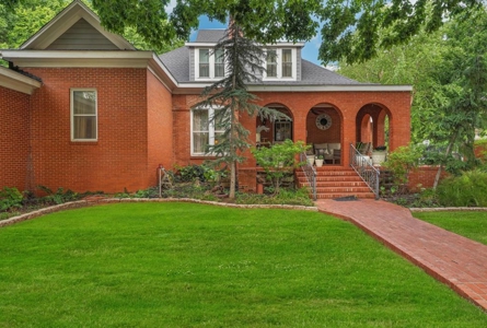 For Sale: Historic Elegance on Broadway in Elk City, OK - image 5