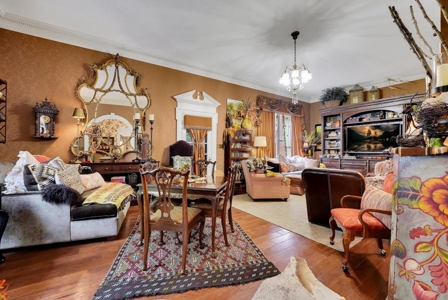 For Sale: Historic Elegance on Broadway in Elk City, OK - image 15
