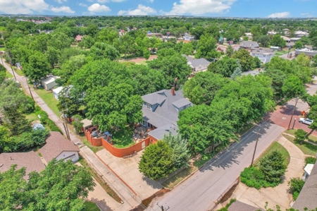 For Sale: Historic Elegance on Broadway in Elk City, OK - image 47