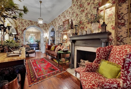 For Sale: Historic Elegance on Broadway in Elk City, OK - image 13