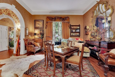 For Sale: Historic Elegance on Broadway in Elk City, OK - image 14