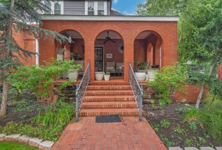 For Sale: Historic Elegance on Broadway in Elk City, OK - image 6