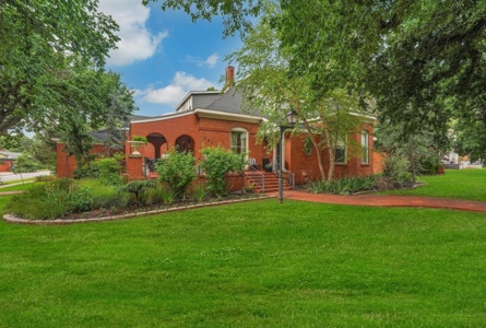 For Sale: Historic Elegance on Broadway in Elk City, OK - image 3