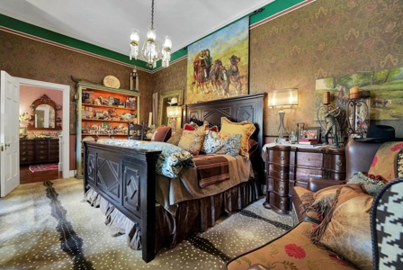For Sale: Historic Elegance on Broadway in Elk City, OK - image 30