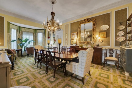 For Sale: Historic Elegance on Broadway in Elk City, OK - image 17