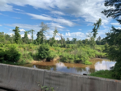 Land W/ Kelly Bayou W/ Utilities for Sale near Fouke, AR - image 1