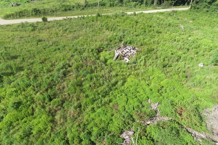 Land W/ Kelly Bayou W/ Utilities for Sale near Fouke, AR - image 7