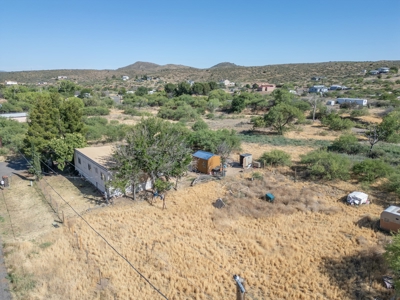 Vacant Land for Sale in Cordes Lakes for Manufactured Home - image 6