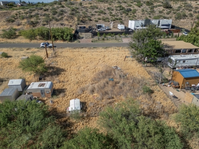 Vacant Land for Sale in Cordes Lakes for Manufactured Home - image 3