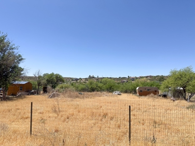Vacant Land for Sale in Cordes Lakes for Manufactured Home - image 8