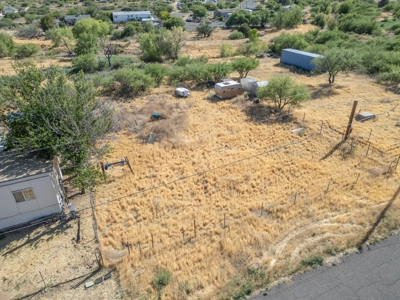 Vacant Land for Sale in Cordes Lakes for Manufactured Home - image 1