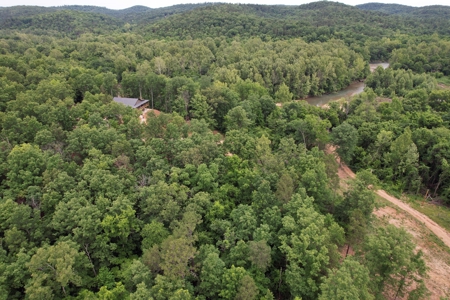Land For Sale In Eminence Missouri - image 1