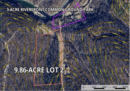 Land For Sale In Eminence Missouri - image 2