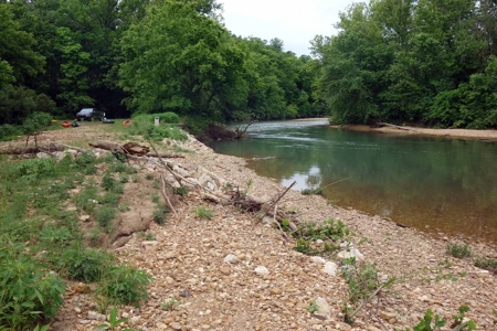 Land For Sale In Eminence Missouri - image 21