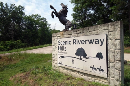 Land For Sale In Eminence Missouri - image 20