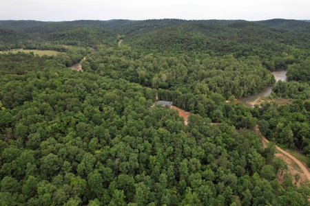 Land For Sale In Eminence Missouri - image 3