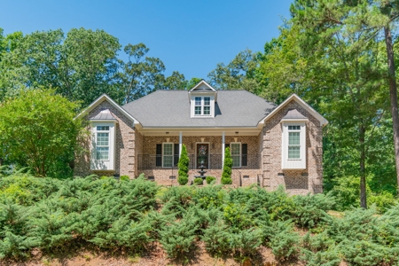 Contemporary, 3 Bedrooms, Basement, Garage, Chesterfield, SC - image 33