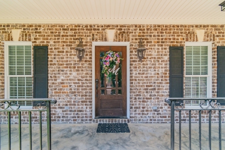 Contemporary, 3 Bedrooms, Basement, Garage, Chesterfield, SC - image 29