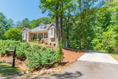 Contemporary, 3 Bedrooms, Basement, Garage, Chesterfield, SC - image 32