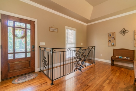 Contemporary, 3 Bedrooms, Basement, Garage, Chesterfield, SC - image 5