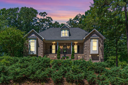 Contemporary, 3 Bedrooms, Basement, Garage, Chesterfield, SC - image 1