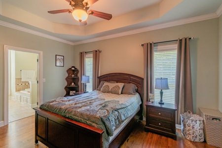 Contemporary, 3 Bedrooms, Basement, Garage, Chesterfield, SC - image 7