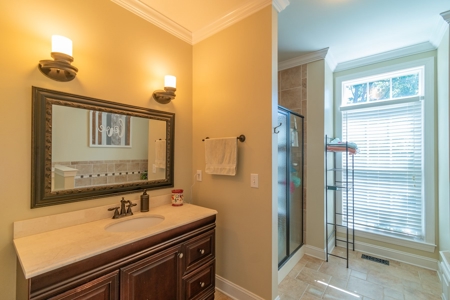 Contemporary, 3 Bedrooms, Basement, Garage, Chesterfield, SC - image 9