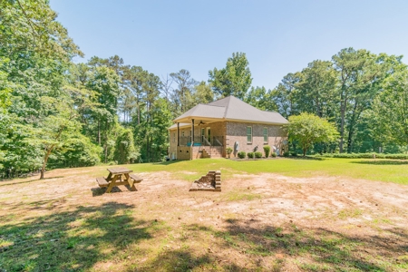 Contemporary, 3 Bedrooms, Basement, Garage, Chesterfield, SC - image 26