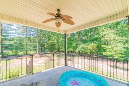 Contemporary, 3 Bedrooms, Basement, Garage, Chesterfield, SC - image 25