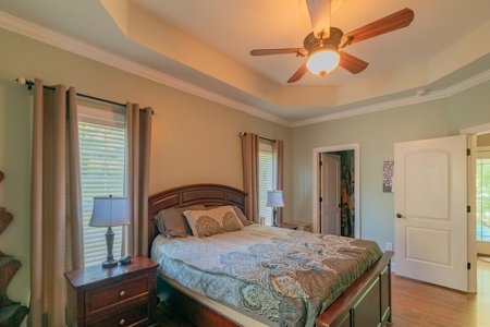 Contemporary, 3 Bedrooms, Basement, Garage, Chesterfield, SC - image 8