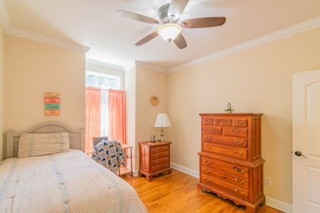 Contemporary, 3 Bedrooms, Basement, Garage, Chesterfield, SC - image 19