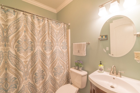 Contemporary, 3 Bedrooms, Basement, Garage, Chesterfield, SC - image 18