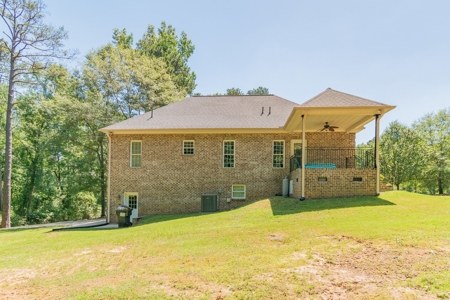 Contemporary, 3 Bedrooms, Basement, Garage, Chesterfield, SC - image 27