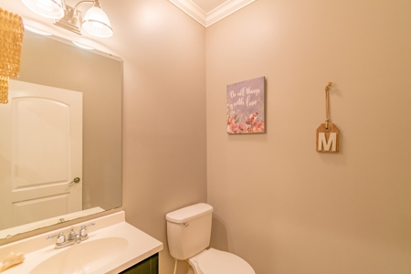 Contemporary, 3 Bedrooms, Basement, Garage, Chesterfield, SC - image 22