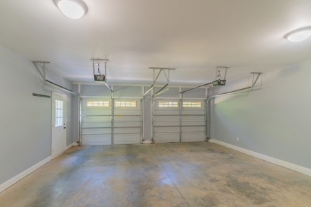 Contemporary, 3 Bedrooms, Basement, Garage, Chesterfield, SC - image 23