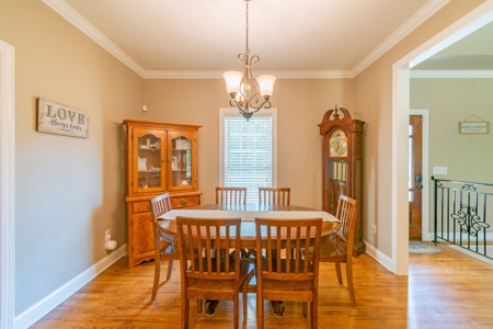 Contemporary, 3 Bedrooms, Basement, Garage, Chesterfield, SC - image 14