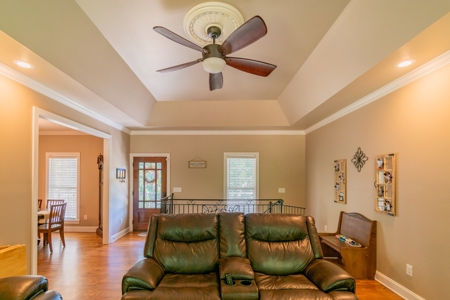 Contemporary, 3 Bedrooms, Basement, Garage, Chesterfield, SC - image 4