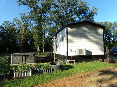 Country Home, Wooded Acreage, Detroit TX, Red River Co - image 2