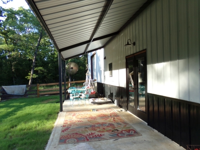Country Home, Wooded Acreage, Detroit TX, Red River Co - image 16